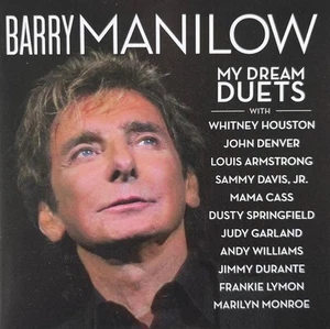 Berry Manilow - My Dream Duets | CD - Bild 1 von 1