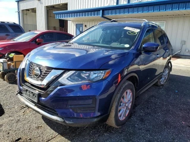 Velocímetro Cluster VIN J primer dígito construido en Japón MPH compatible con 19-20 ROGUE 1692072 Foto 1 de 4