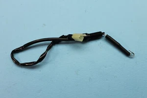 823 17-18 SUZUKI GSXR1000 REAR BACK BRAKE PEDAL SENSOR TAIL LIGHT SWITCH - Picture 1 of 4