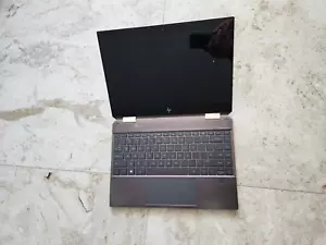13-AP0013DX HP - Spectre x360 2-in-1 13-AP0013DX Touchscreen - Bild 1 von 23