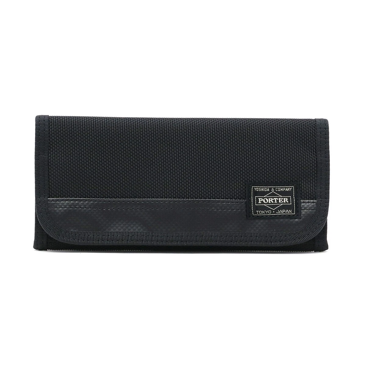 Porter Black Wallets for Men for sale | eBay