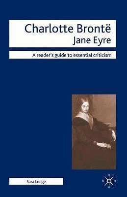 Charlotte Bronte: Jane Eyre by Lodge, Sara - Image 1 of 1