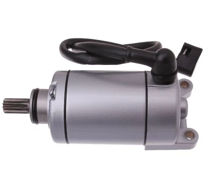 Quad ATV 200 250 300 Bashan Shineray Anlasser Starter 12 Volt 10 Zähne Dirt Bike - Bild 1 von 4