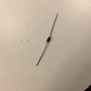 (4) NTE NTE125 General Purpose Silicon Rectifier - Lot of 4 - Picture 1 of 6