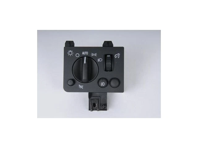 Interruptor de faros para Chevy GMC Isuzu Colorado Canyon i280 i350 i290 i370 WF68R6 Foto 1 de 1