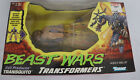 Vintage Beast Wars Transformers Mega Transquito Hasbro NISB, 1997 