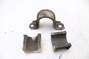 1990 Polaris Trail Boss 250 5220887 Upper Steering Bracket Holder Stay - Bild 1 von 4