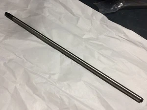 Barra de empuje de embrague 14''L para Harley Big Twin 70/E75 hd 37285-70, 4 velocidades 10 resorte - Imagen 1 de 2