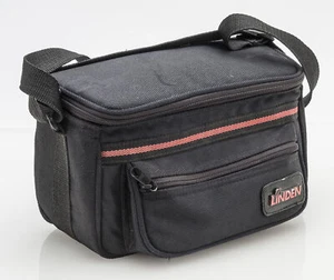Linden Camera Case Bag Shoulder Bag R-333 - Picture 1 of 3