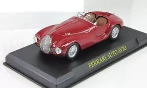 Altaya 1:43 Ferrari Auto Avio Costruzioni 815 Serie "Ferrari Collection" - Bild 1 von 2
