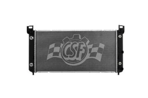 CSF 3728 Radiators Radiator - Picture 1 of 1