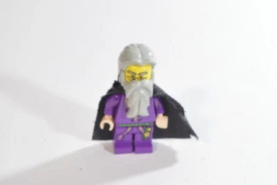 Albus Dumbledore LEGO Harry Potter 4754 figura Harry Potter Hagrid's Hut - Imagen 1 de 4