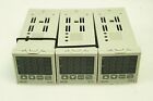 Nais Temperature Controller Kt4 Akt4112100 Lot Of 3 Power On Tested Free Ship