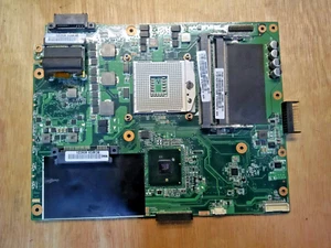 ASUS A52F - X52F - K52F series K52F MAIN BOARD REV: 2.2 P/N 60-NXNMB1000 E03K52F - Picture 1 of 3