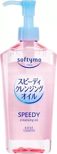 Kose Softymo Speedy Reinigungsöl 240ml Marke & Stecker Entfernung - Bild 1 von 6