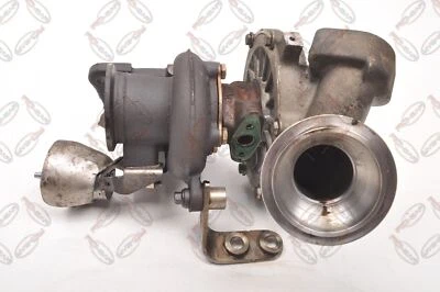 VOLVO S60 V60 XC60 2.0 D3 D4 Turbo Turbolader 36002640 31293086  - Bild 1 von 4