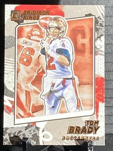 2021 Donruss Football Inserts (You Pick )
