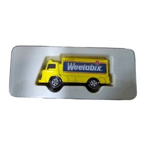 Weetabix Lorry Collection - Leyland Truck - Corgi Collectable - Picture 1 of 3