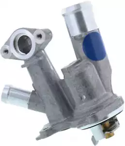 Engine Coolant Thermostat fits 2013-2018 Ford Fiesta Escape Transit Connect GAT - Picture 1 of 3