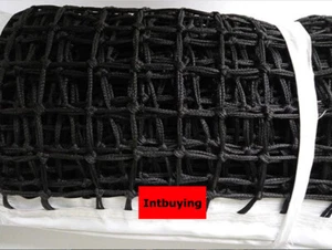 Brandneu Tennisnetz Tennis & Schläger Sport Drop Tennisnetz 42 Fuß 12,7 m x 107 cm - Bild 1 von 5