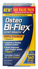 Osteo Biflex Triple Strength, Vitamin D And Glucosamine Chondroitin Tablets