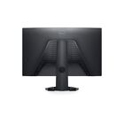 Dell - S2422hg 24 Curved Led Monitor - Full Hd (1080P)