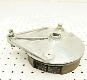 1982 KAWASAKI 305 CSR DRUM BRAKE REAR 41035-1089 - Picture 1 of 9