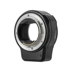 Monster Adapter LA-FE2 Auto Focus Lens Adapter for Nikon F Lens to Sony E Camera - Picture 1 of 12