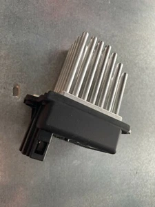 Control de ventilador resistencia preresistencia para Audi VW Seat Skoda 4B0820521 - Imagen 1 de 2