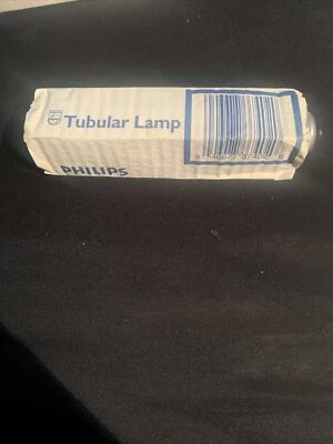 Philips 40W 120/130V T10 Clear Lamp Bulb - Image 1 of 3
