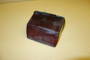 Yamaha FZR750 2LM FZR 750 GENESIS rear brake light stop - Picture 1 of 7