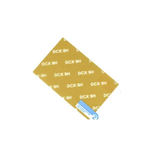 Screen Protector Anti-scratch Protectiver Film Fit For FlySky NB4 Remote Control - Picture 1 of 4