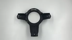 BMW 1 2 3 4 5 6 X1 X2 F Series M Steering Wheel Rear Trim Cover 32307848267 - Picture 1 of 4