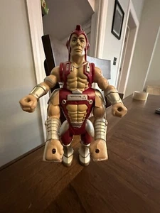 1990 Mattel SAGITAR Tharkus Battle Beast New Adventures Of He-Man MOTU 8" RARO - Foto 1 di 5
