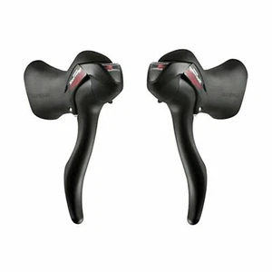 Shimano Tourney ST-A070 2 x 7 Speed Drop Bar Road Shifter - Brake Levers - Picture 1 of 2