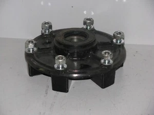 2011 - 2013 YAMAHA FZ8 REAR WHEEL CLUTCH HUB & CUSHION 20S-25366-10-00 - Picture 1 of 6