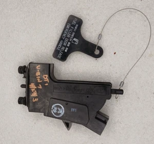 Fuel Gas Filler Door Release Handle Opener Actuator 2010-2016 KIA Optima - Picture 1 of 6