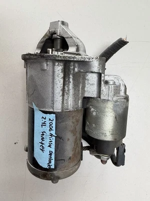 Mitsubishi Outlander 2006 2,4 arranque automático Foto 1 de 2