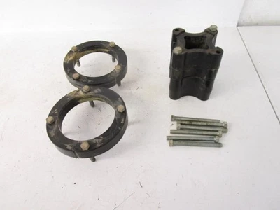 1993-2008 Honda TRX 300 EX Sportrax Durablue Graphlite передние задние колесные распорки - Изображение 1 из 4