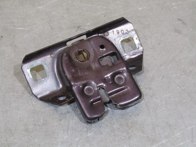 Buick Century 1990-1996 OEM pestillo maletero 90 91 92 93 94 95 96 Foto 1 de 3