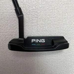 Ping PLD Milled Anser Putter 33"RightHanded Golf Club - Picture 1 of 8