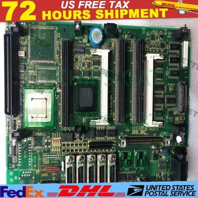 1PCS Brand NEW IN BOX Fanuc a20b-8101-0280 Fast ship with warranty - Image 1 of 2