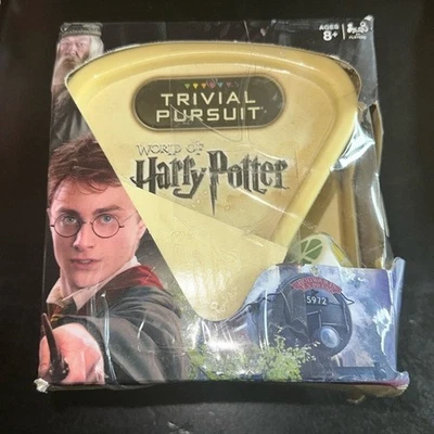 Trivial Pursuit - Image 1 of 4