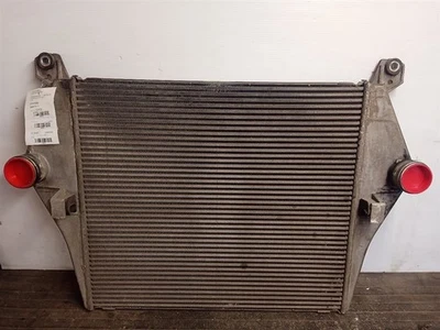 Intercooler de Dodge RAM 3500 2008 6,7 L turbo diésel 10287708 Foto 1 de 4