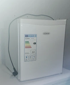 Bomann KB 289 Kühlschrank mit 42L Inhalt - Bild 1 von 7
