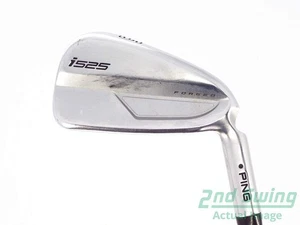 Ping i525 Single Iron 5 Iron Steel Stiff Right Black Dot 39.5in - Picture 1 of 10