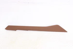 2019 - 2025 AUDI A6 QUATTRO CENTER CONSOLE LEFT LOWER TRIM PANEL OEM # 16783 - Foto 1 di 18