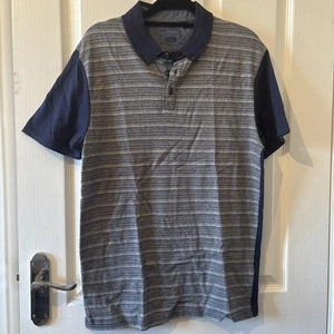 Red Herring Men’s Polo Small - Picture 1 of 2