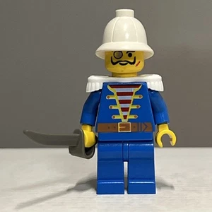 Lego clásico pirata aventura minifigura / Lego pirata minifigura - Imagen 1 de 4