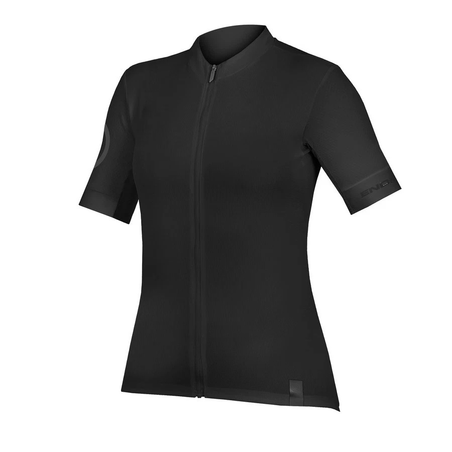 maglia a manica corta fs260 s/s jersey donna black Endura ciclismo - Immagine 1 di 1